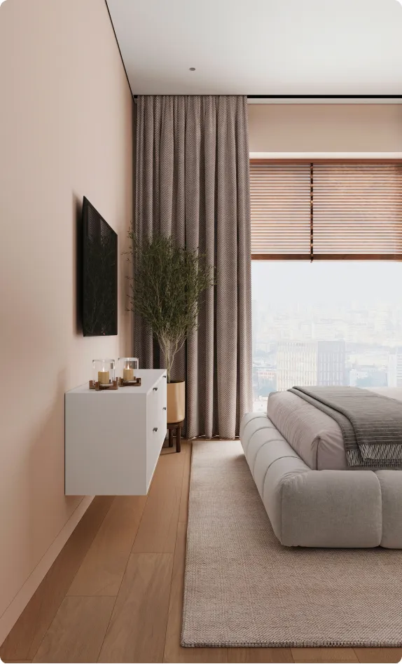 Large image main block