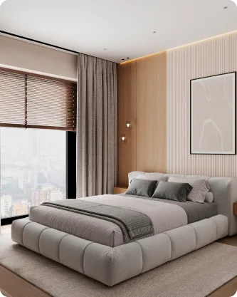 Small image main block